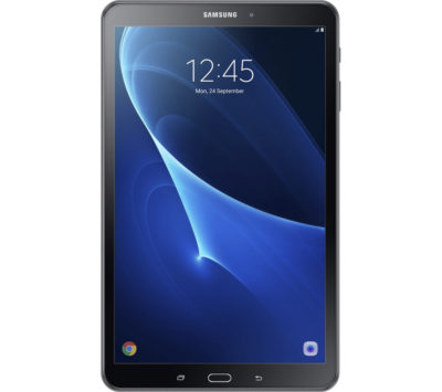 SAMSUNG  Galaxy Tab A 10.1  Tablet - 16 GB